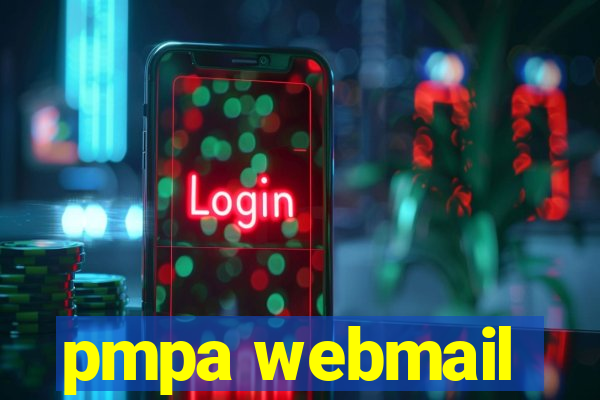 pmpa webmail